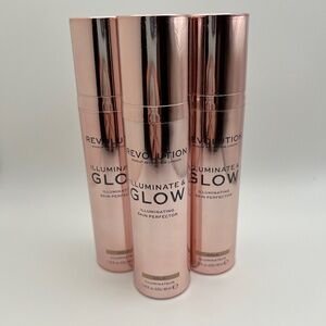 Revolution Illuminate and Glow